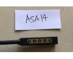 ASUS Adapter อแด๊ปเตอร์ SURFACE  12V 48W  3.6A  หัว Magnetic connector